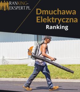 dmuchawa elektryczna ranking 2023