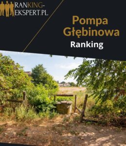 ranking pomp głębinowych