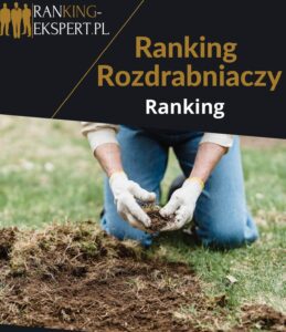 najlepszy rozdrabniacz elektryczny