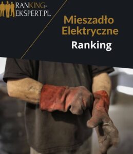 mieszadło elektryczne ranking 2023