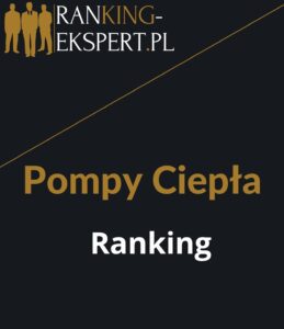 pompa ciepła ranking 2023