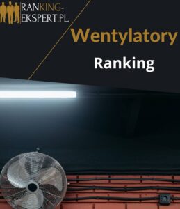 ranking wentylatorów 2023